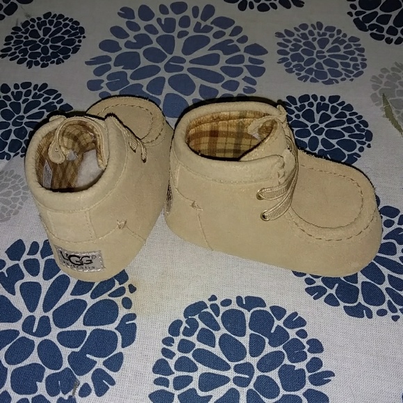 UGG Other - Baby Ugg boots!